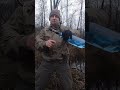 Jak uzdatnić wodę znalezioną w terenie? Pokazuje 👍 #survival #bushcraft #outdoor