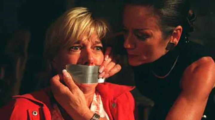 *Requested* Steph Stokes Kidnaps Shelley Williams ...