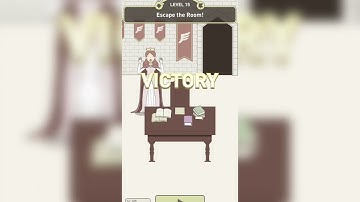 IQ Dungeon 2 Level 15 Escape The Room Gameplay Walkthrough Solution 