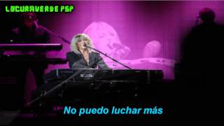 Fleetwood Mac- Love In Store- (Subtitulado en Español)