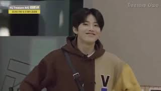 Kim Junkyu - Anyeonghaseyo meme loop for 3 minutes straight