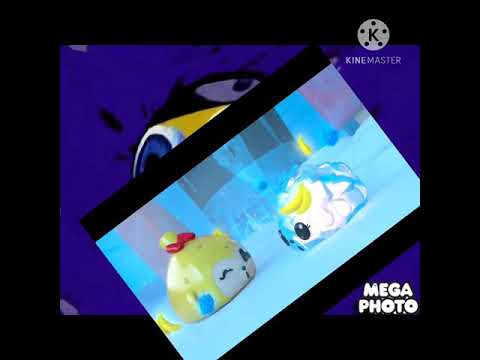 New Effect Klasky Csupo In Pants Major