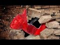 Could Kool-Aid Man Break Through a Wall?