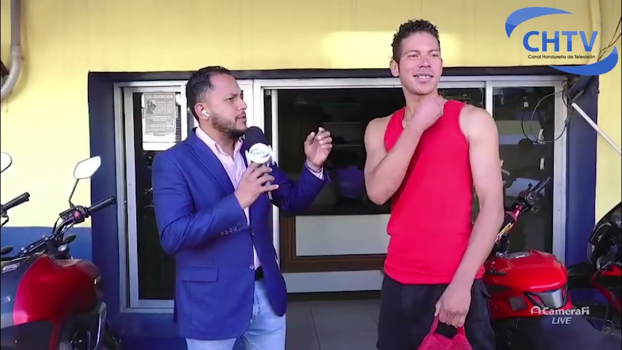 ¡SALIÓ DEL MAMO! Conozca el desenlace del guardia de seguridad arrestado en el centro de Tegucigalpa