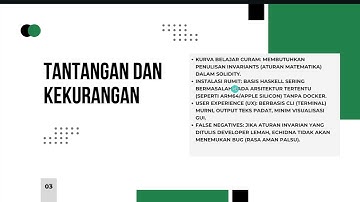 UAS Blockchain: Kajian Kritis & Uji Coba Echidna Smart Contract Fuzzer (Studi Kasus: TokenBank)