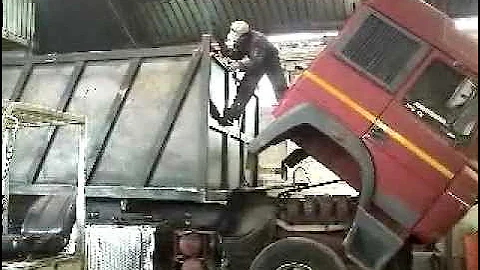 antonio troia operaio ose