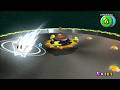 Super Mario Galaxy Guida 100%| La comete pericolo - Galassia Megaroccia