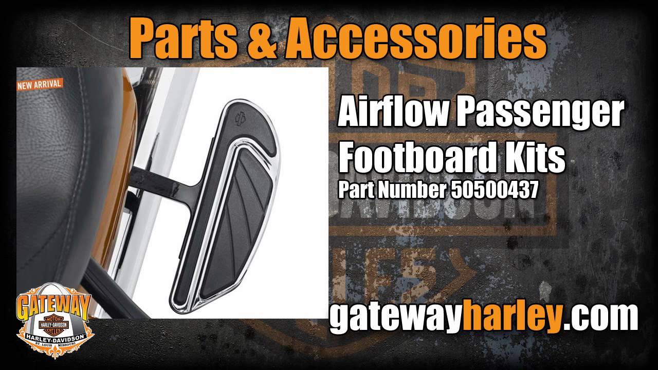 Harley Davidson Parts St Louis