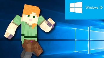 Free Minecraft Windows 10 Edition Beta First Look