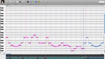 A Random UTAU-Synth Voice-over Update Video!