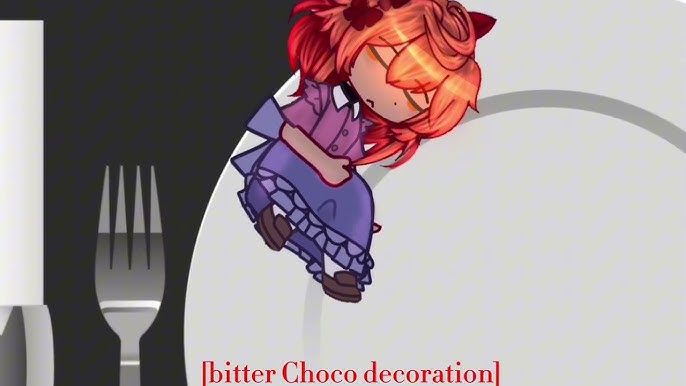 Bitter Choco Decoration || animation || IvsC/JSaB AU || - YouTube