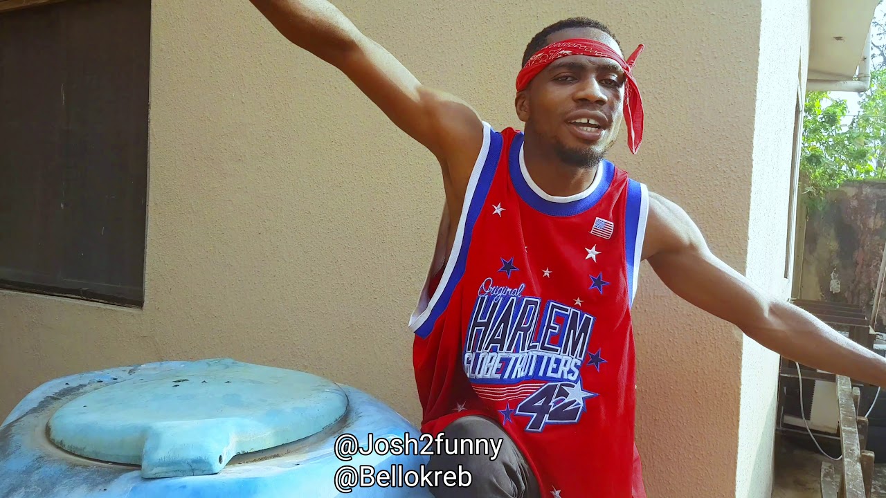 INTERNATIONAL LOVE by Consequences Boiz official video | Josh2funny Comedy