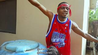 INTERNATIONAL LOVE by Consequences Boiz official video