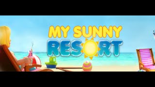 random games on steam day 5 | My Sunny Resort | Awesomehead2000 screenshot 2