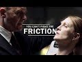 Hannibal &amp; Clarice | Friction