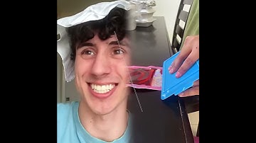 Raising Corpse part a lot. Corpse’s first day (part 2) #impression #voices #corpse #funny