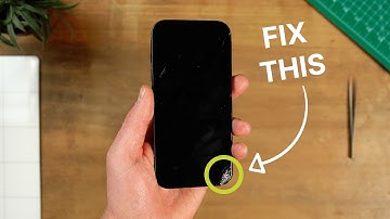 Hoe vervang je het scherm van je iPhone 16 Pro? - Volledige reparatiehandleiding