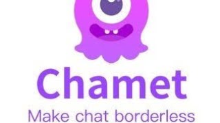 Cara Daftar Akun Chamet Aplikasi Kencan Online