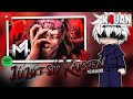 🧠🍴 Jujutsu Kaisen React ♪ Corpo Morto ♪ ( Kenjaku ) | M4rkim | ( Jujutsu Kaisen)