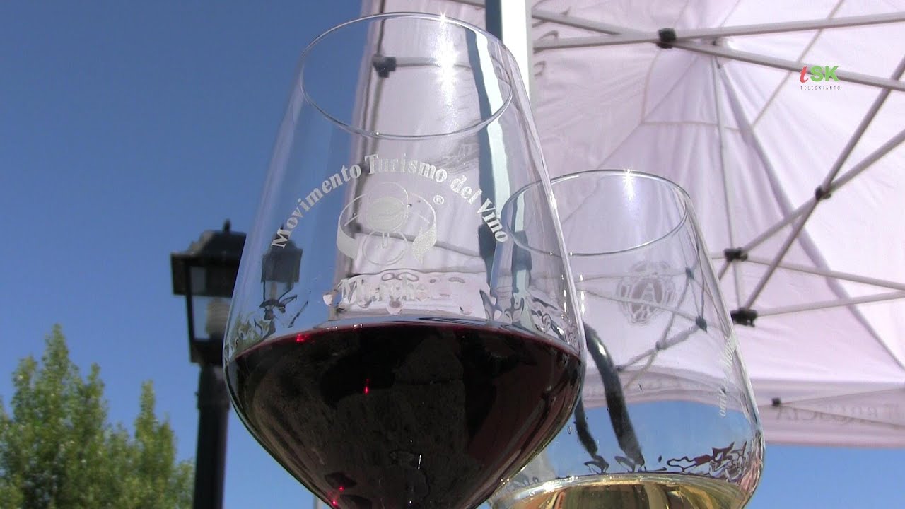 Cantine Aperte 2015: Cantina Bruscia by Teleskianto