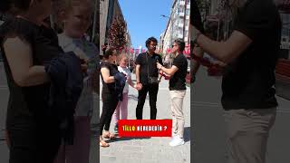 Tillo Nerededir ? Resimi