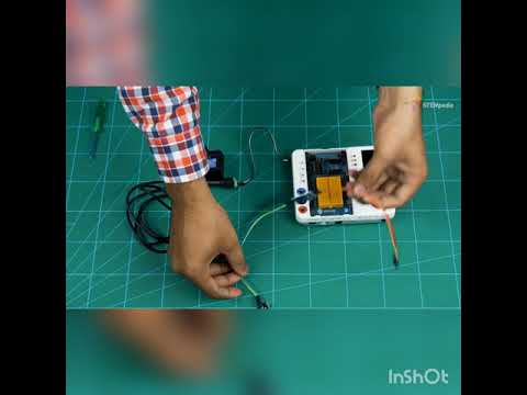 Systeme d'irrigation automatique