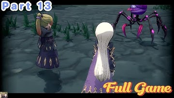 Trinity Trigger Playthrough Part 13 - Finding out Violet