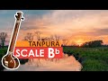 Tanpura riyaz scalebb rajan ishan  real tanpura  scale  bb
