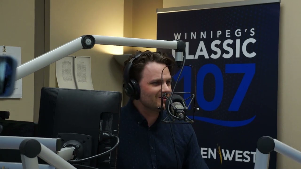 Celebrating springtime with the Winnipeg Pops Orchestra - YouTube