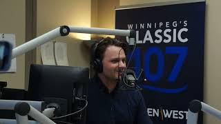 Celebrating springtime with the Winnipeg Pops Orchestra