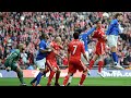 Liverpool 2-1 Everton | 2012 FA Cup semi-final FULL match replay