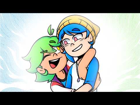With You! - Comic Strip Video