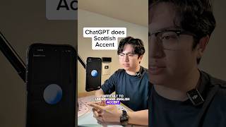 Ai and the most difficult to understand accent #ad #ai #krisp #krisphq
