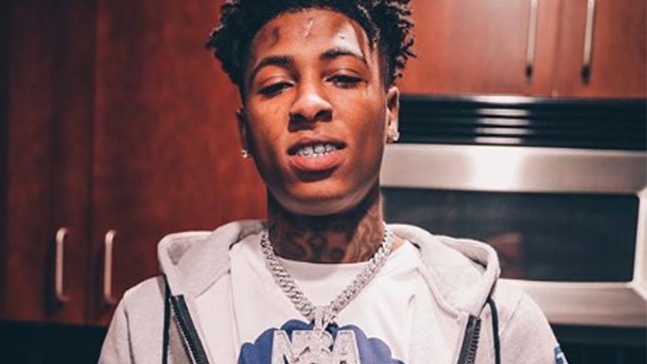 FREE NBA YoungBoy Type Beat x Polo G - "Off The Porch ...