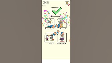 Brain Wash - Quizzes - Level 19 Walkthrough Solution