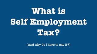 What is Self-Employment Tax (and why do I have to pay it?) screenshot 3