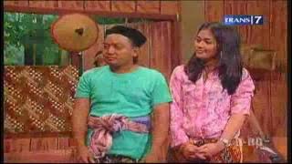 Opera Van Java 470 Cantik dan Buruk Rupa (Ramadhan Sahur)