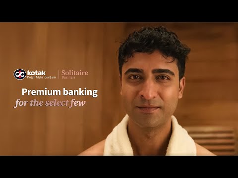 Kotak Solitaire | Business | 35s Telugu