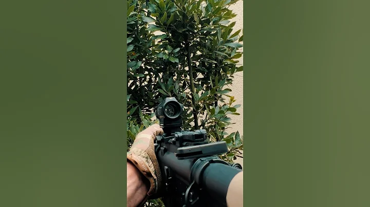 Airsoft Like COD #airsoft #airsoftcqb #airsoftgun #army #airsoftnation #warzone