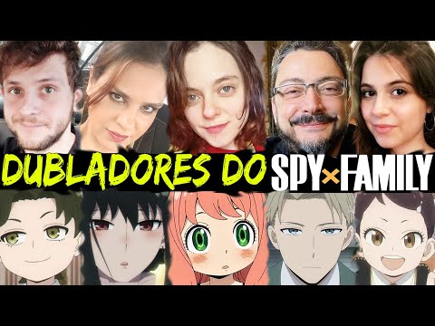 Spy x Family: dubladores contam o que os fãs podem esperar da 2ª