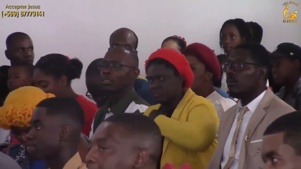 Je me rappelle un Jour, Où dans le ciel je vis | Retraite Mission UJEBS