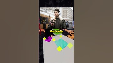 Cyanite AI, the AI-powered music search and tagging tool! #shorts