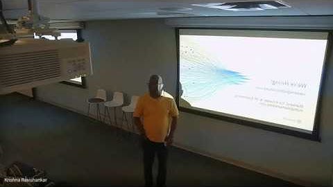 Presto SQL at Wayfair (DataCouncil.ai Meetup) – July 29, 2019, Boston HQ