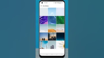 How to Change Chat Background on Individual Imo Conversation #shorts