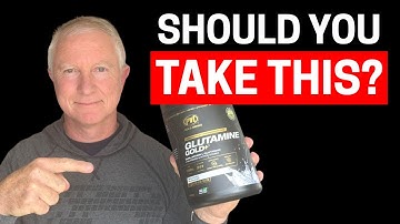 Benefits of Glutamine in 7 Minutes (+ Who Should Avoid It)