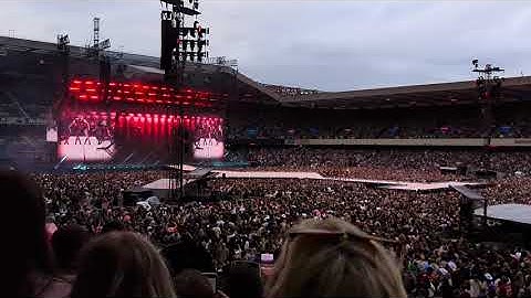 Taylor Swift - The Eras Tour ~ READY FOR IT? [Edinburgh N2]
