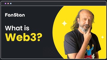 What is Web3? | What does Web3.0 mean for Creators?
