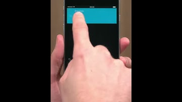 Sorted app tutorial - checklist