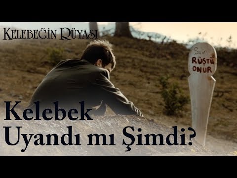 Kelebeğin Rüyası | Kelebek Uyandı mı Şimdi?