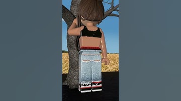 Thumbnail of #shorts Squid Game - Roblox version - Red light, Green light